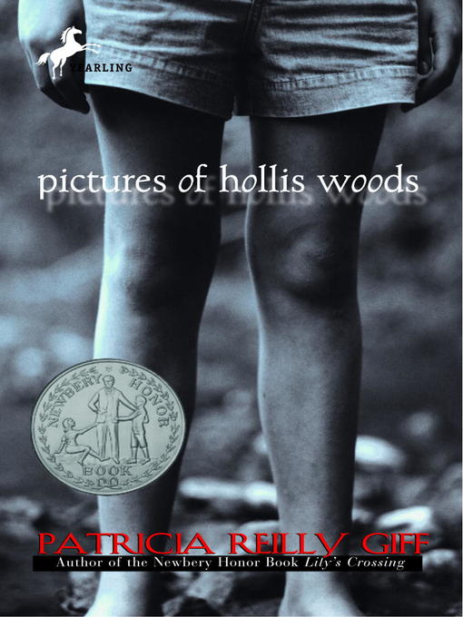 Title details for Pictures of Hollis Woods by Patricia Reilly Giff - Available